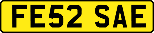 FE52SAE