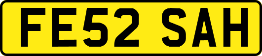 FE52SAH