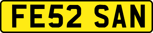 FE52SAN