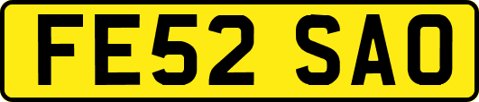 FE52SAO