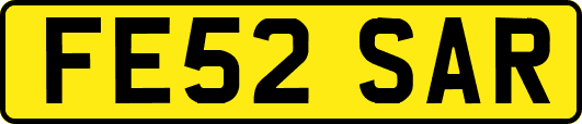 FE52SAR