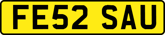 FE52SAU