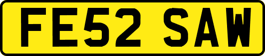 FE52SAW