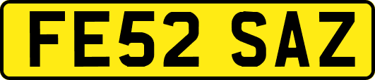 FE52SAZ