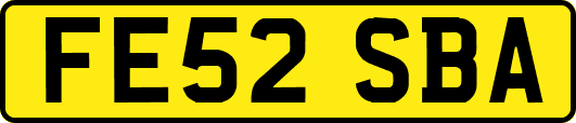 FE52SBA