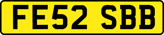 FE52SBB
