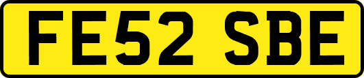 FE52SBE