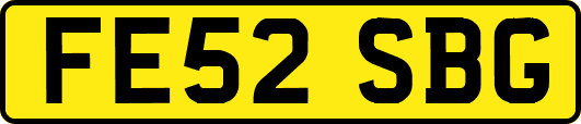 FE52SBG