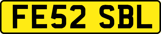FE52SBL