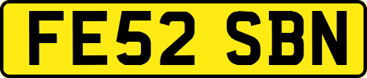 FE52SBN