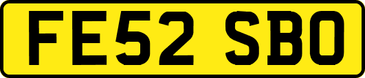 FE52SBO