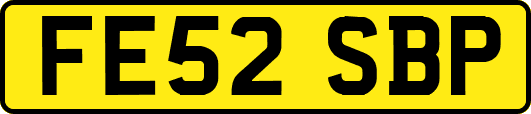 FE52SBP