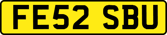 FE52SBU