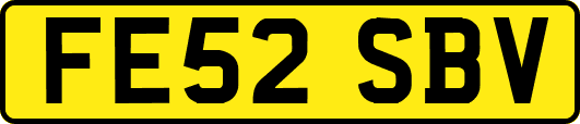 FE52SBV