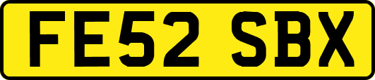 FE52SBX