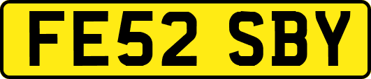 FE52SBY