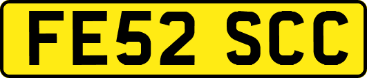 FE52SCC