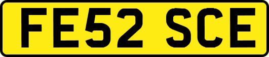 FE52SCE