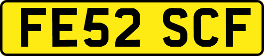 FE52SCF