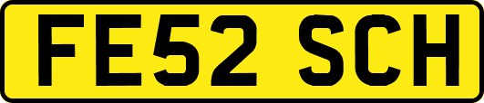 FE52SCH