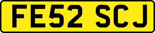 FE52SCJ