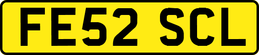FE52SCL
