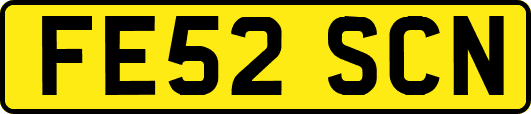 FE52SCN