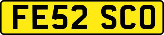 FE52SCO