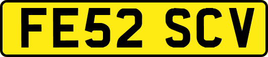 FE52SCV