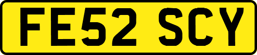 FE52SCY
