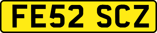 FE52SCZ