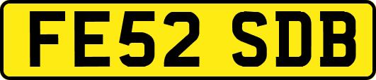 FE52SDB