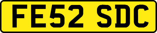 FE52SDC