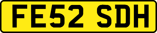 FE52SDH