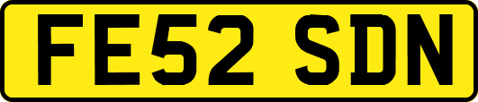 FE52SDN