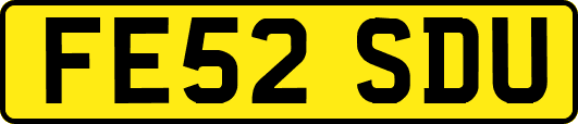 FE52SDU