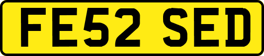 FE52SED