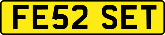 FE52SET