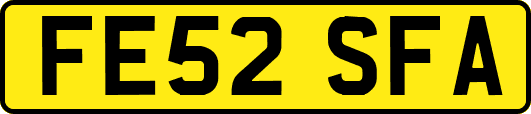 FE52SFA