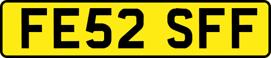 FE52SFF