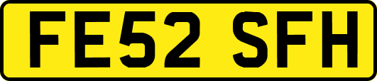 FE52SFH