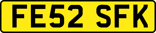 FE52SFK