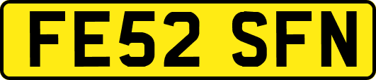 FE52SFN