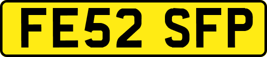FE52SFP