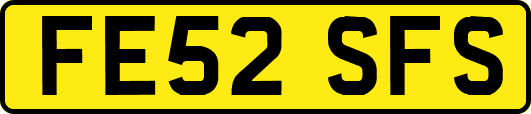 FE52SFS
