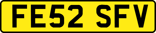 FE52SFV
