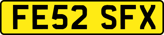 FE52SFX