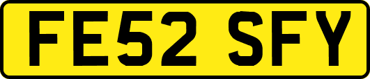FE52SFY