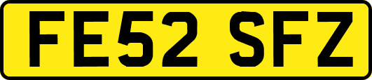 FE52SFZ