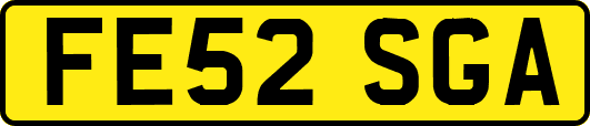 FE52SGA